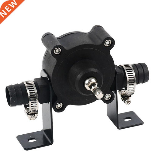 Portable Electric Drill Pump Self Priming Transfer Pumps Oi