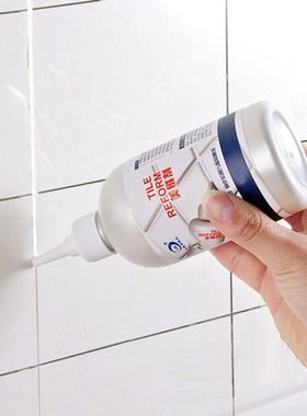 Professional Grouting Assistant Repair Tile Marking Wall Joi