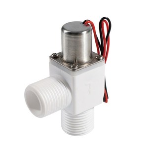 Solenoid suitable Electric Pulse the Inch Valve for