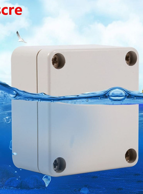 Waterproof Junction Boxes Connection Outdoor Waterproof Encl