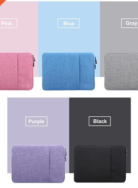 13 inch WaterProof Tablet Sleeve Bag Case for iPad Pro 12.9