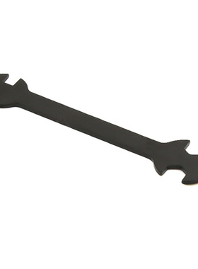 RC Car Model Tool Nut Spanner Multi Turnbuckle Wrench 3mm4m