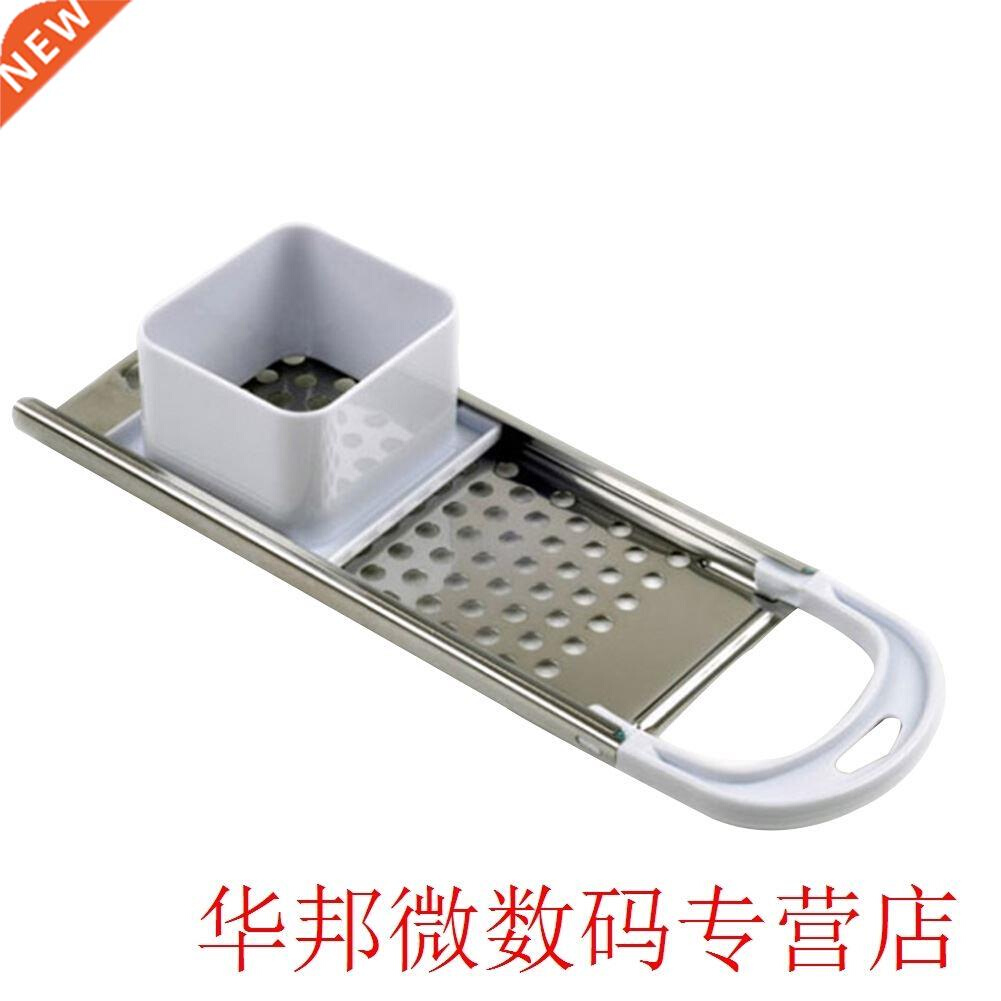 Spaetzle Maker Stainless Steel Pasta Kitchen Manual Noodle B