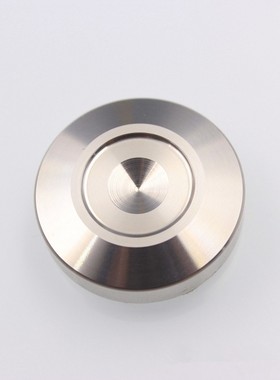29mm diameter 304 Stainless Steel Speaker Spike Pad Isolati