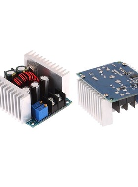 300W 20A DC-DC Buck Converter Step Down Module 6-40V DC Volt