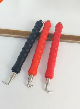 Steel Reinforcement Bar Semi Automatic Retractable Rebar Wir