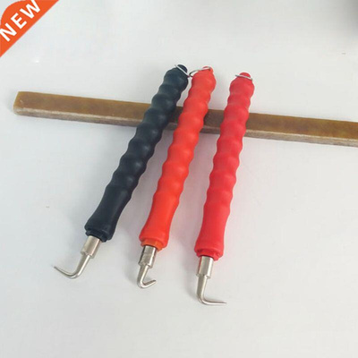 Steel Reinforcement Bar Semi Automatic Retractable Rebar Wir