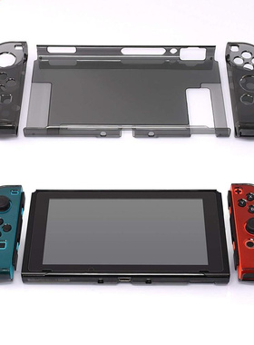 Clear Protective Cover Case for Nintendo Switch Cases Cover