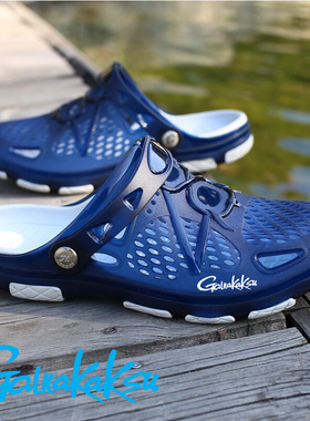 2023 Summer Unisex Fishing Sandals Water Hiking Sandy Beach