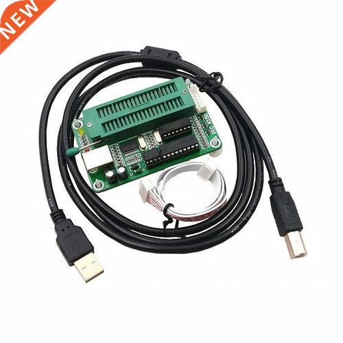 PIC K150 ICSP Programmer USB Automatic Programming Develop M
