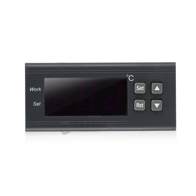 AL8010F 220V Digital Display Thermostat Intelligent Temperat