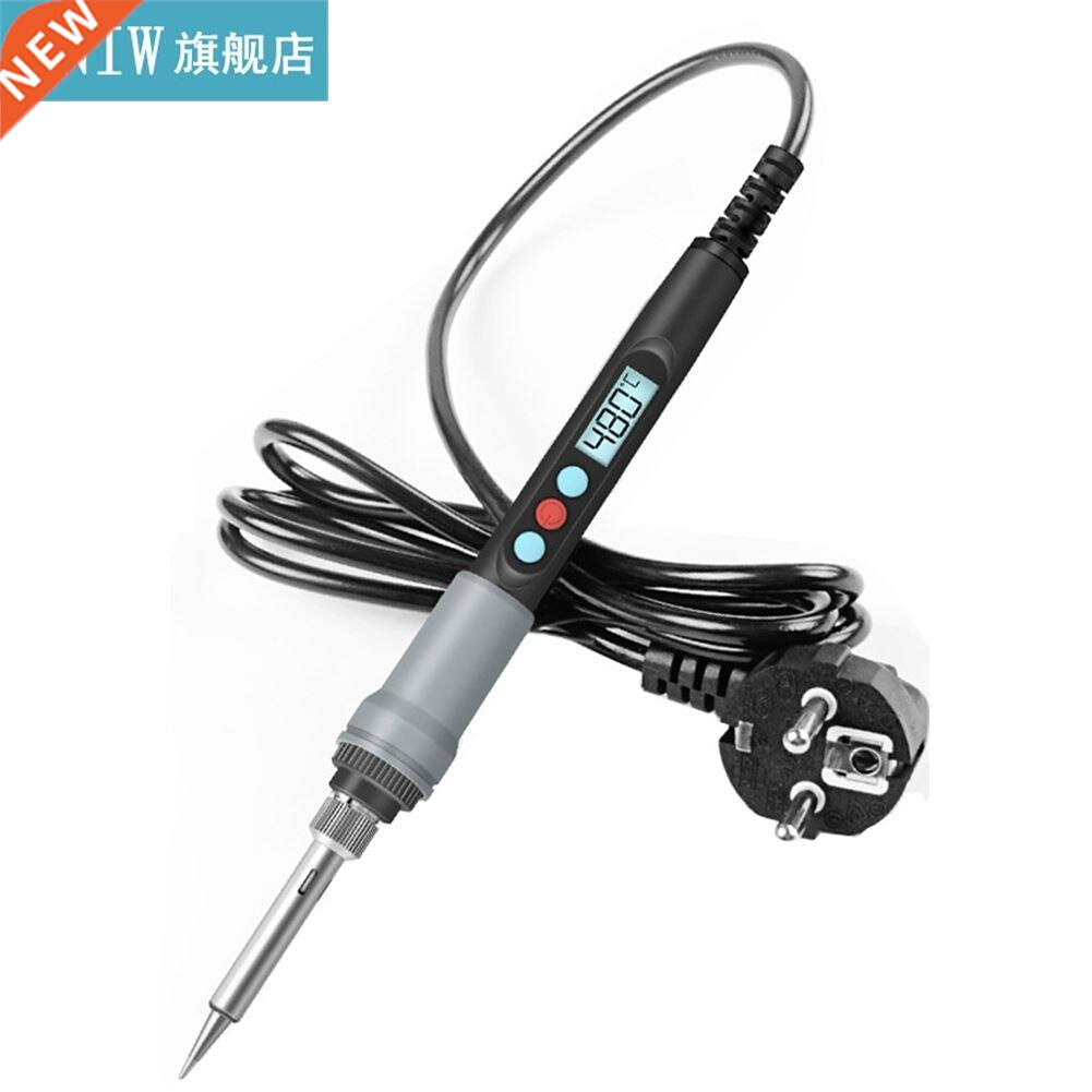 ℃/℉ Conversion 90W Constant Temperature Electric Soldering