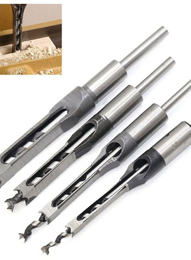 1Pcs HSS Twist Drill Bits Woodworking Drill Tools Kit Mortis