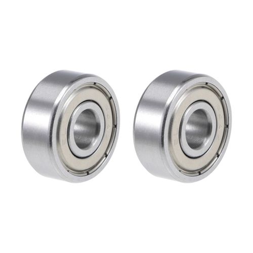 R4AZZ+Deep+Groove+Ball+Bearing+1/4