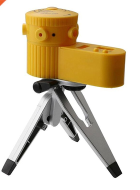 Worldwide Multifunction LED Cross Leveler Vertical Horizonta