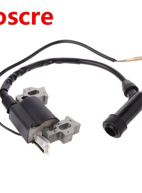 Ignition Coil Fits for Honda GX160 GX200 5.5HP 6.5HP GX110 G
