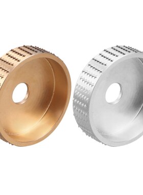 DIY Customized Grinding Wheel Compatible with Angle Grinder