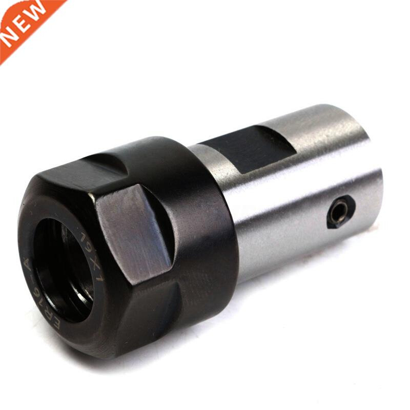 ER16 Collet Chuck Motor Shaft Spindle Extension Rod Holder 8