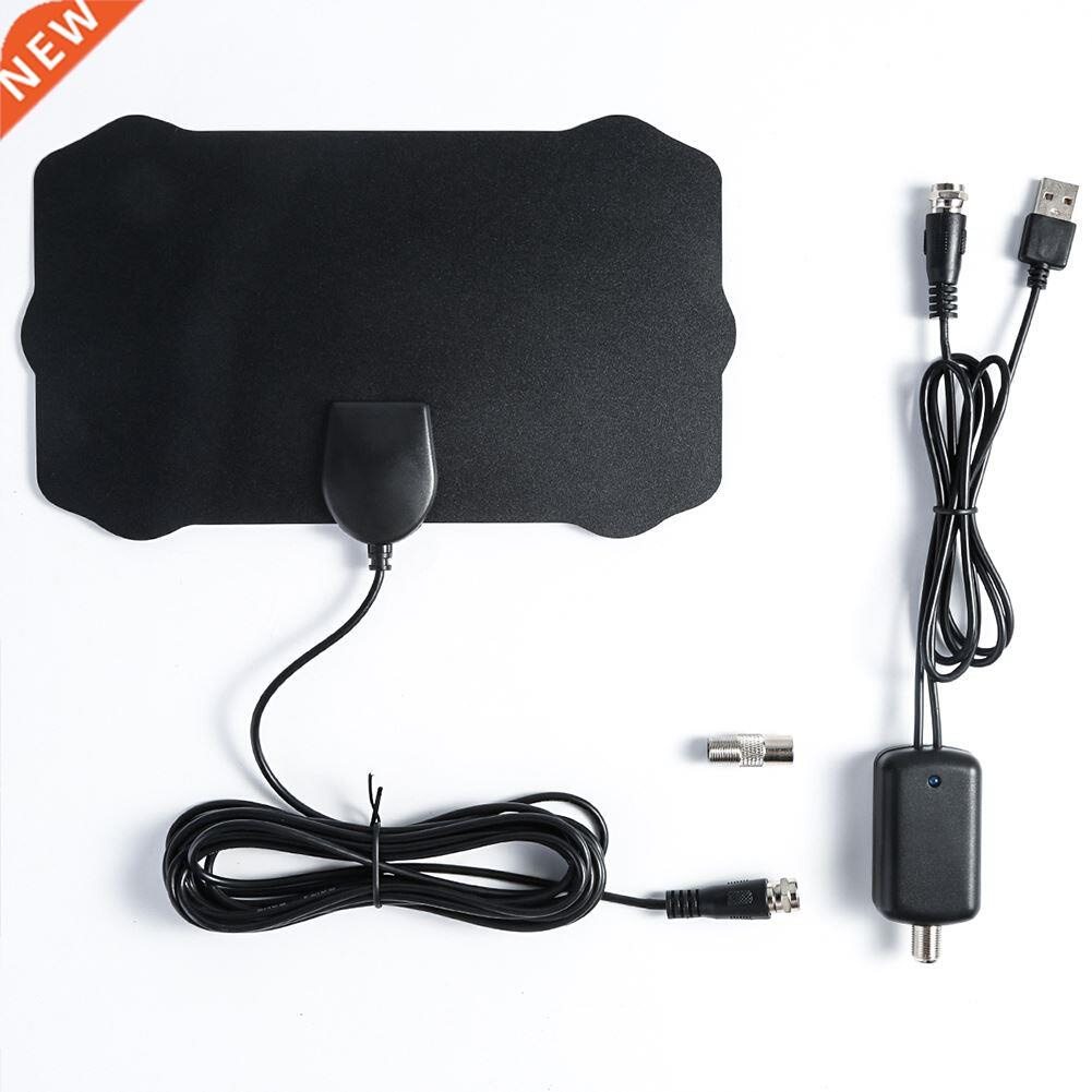 High Definition Ultra Thin Indoor Reception Long Range Ampli