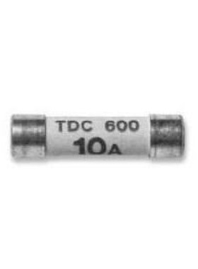 BK/TDC600-2A [Specialty Fuses TDC 600 2A]