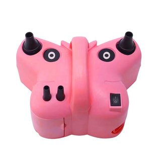 Balloon Air Pumper Electric Balloon Pump Birthday Party