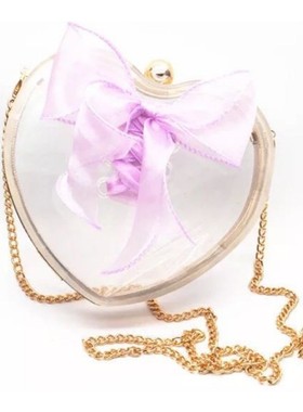 New fashion alloy chain gutta percha bag mold DIY crystal gu