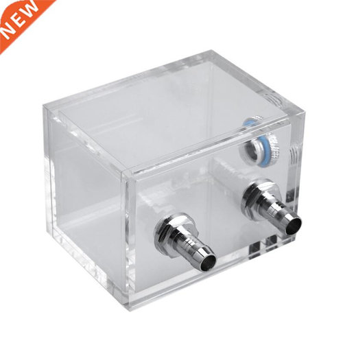 200ML Water Tank G1/4 2 thread for PC Water Cooling System w