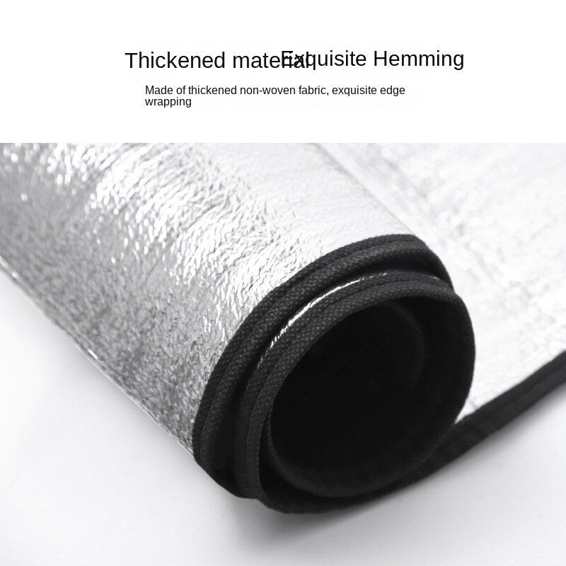 Damp Proof Mat for Outdoor Camping Thickened Tent Sleeping