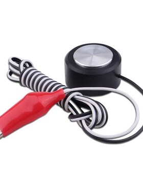 CNC Milling Engraving Machine Tool Setting Block Probe Mach3