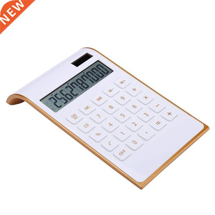Design Elegant Office Home Calculator Electronics Slim