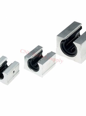 Hot sale 1pc SBR12UU SBR13UU SBR16UU 12mm Linear Ball Bearin