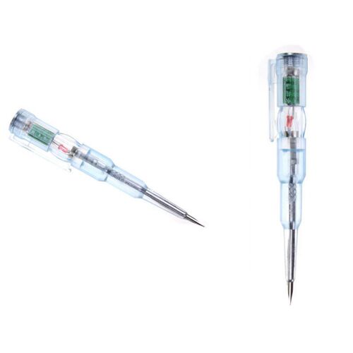 1pc 70-250V Waterproof Voltage Tester Induced Electric Pen D
