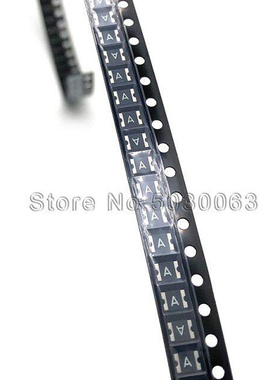 100pcs 1210L005WR reset fuse- PPTC 0.05A 30V 1210 50MA