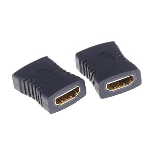 Female Extender Coupler Connecto 5pcs apter HDMI