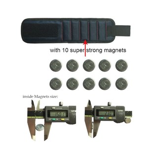 Strong Belts Magnetic Super with Magnets Tool suitable