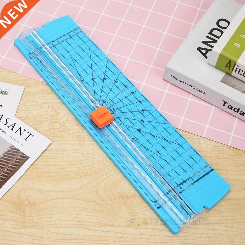Portable A4 Paper Cutter Trimmer Precision Paper Cutter Cut