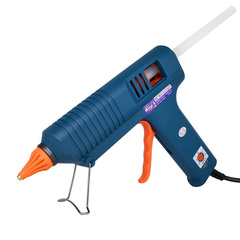 150W hot melt glue gun, replaceable nozzle, temperature adju