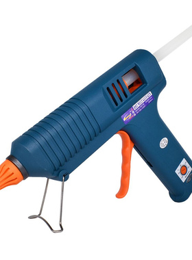 150W hot melt glue gun, replaceable nozzle, temperature adju