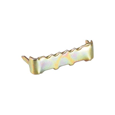 No Nail Sawtooth Picture Hangers, 1 Inch 适用于 Frame Hangin