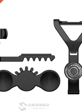 Mini Steering Wheel assist handle for Xbox One , Add-on Repl