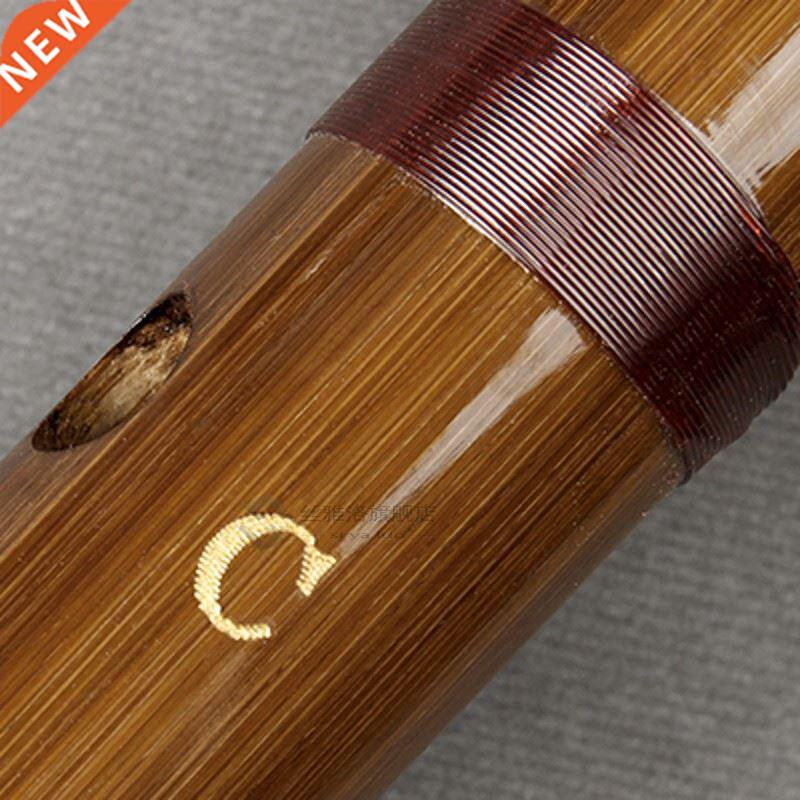 Boutique Flute New Arrival Chinese Traditional Handmade Bamb