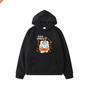 Children Boys Merch Winter Autumn Cartoon Hoodies
