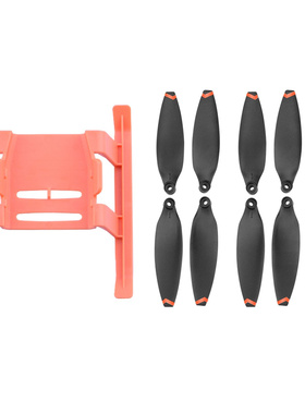 Support Drone Accessories Extending Easy Install Ligweig