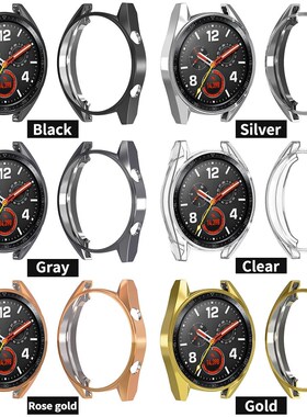 For Huawei Watch GT 2/1 46mm 42mm Case Lightweight Cover Pr