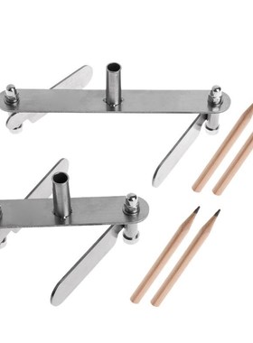 Marking Center Finder Centering Scriber Woodworking Tool Mar