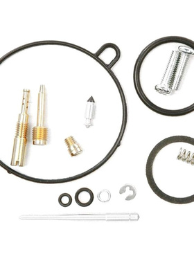 Carburetor Repair Kit 26-1403 Kawasaki KLX110 2002-2005