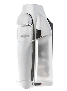 00ML Wall Mounted Liquid Soap Dispenser Plastic Shampoo Lot