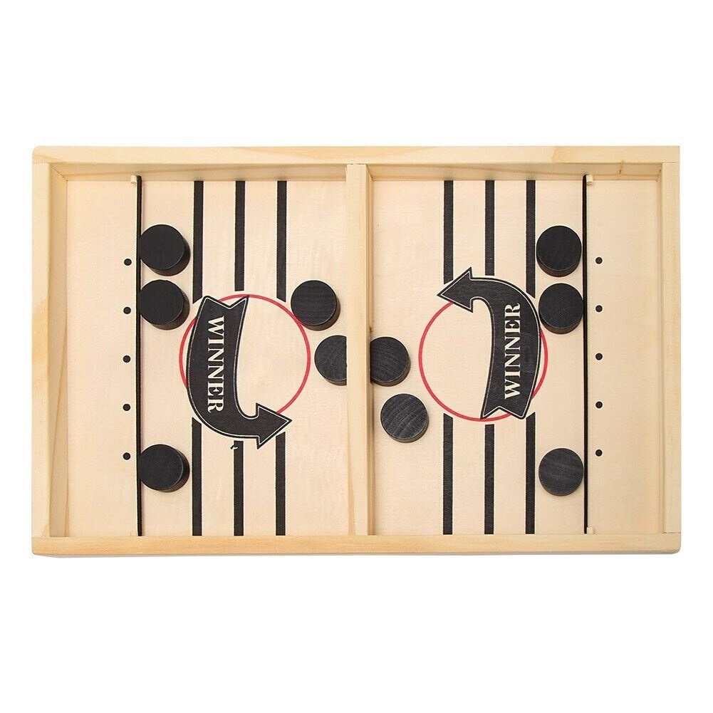 Foosball Winner Table Hockey Catapult Chess Parent-child I