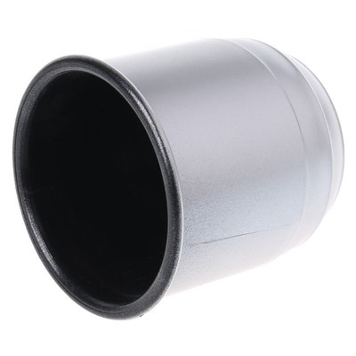 Universal 50mm Rubber Tow Bar Ball Cover Cap Towing Hitch Ca