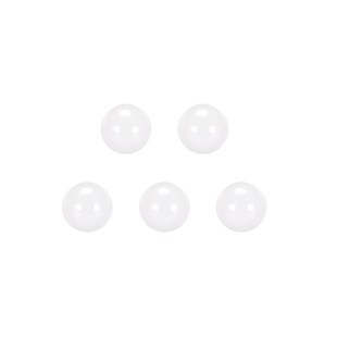 1.5mm Ceramic Bearing Balls, ZrO2 Zirconium Oxide Ball G5 Pr